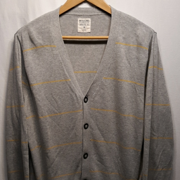 Mossimo Supply Co. Fall Sweater - Picture 3 of 5